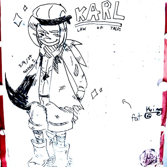 Meet your Daddy, hey kiddo - Picture 14 of 14